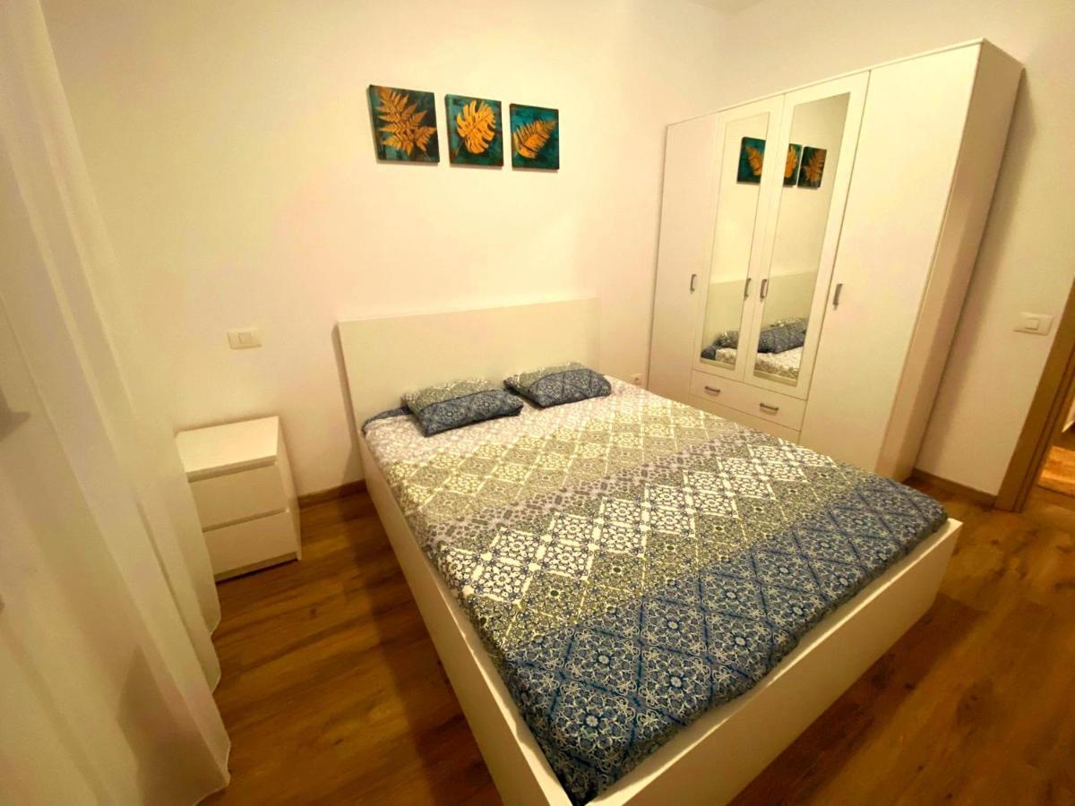 בוקרשט Bellagio - Cozy Apartment With Free Gym מראה חיצוני תמונה