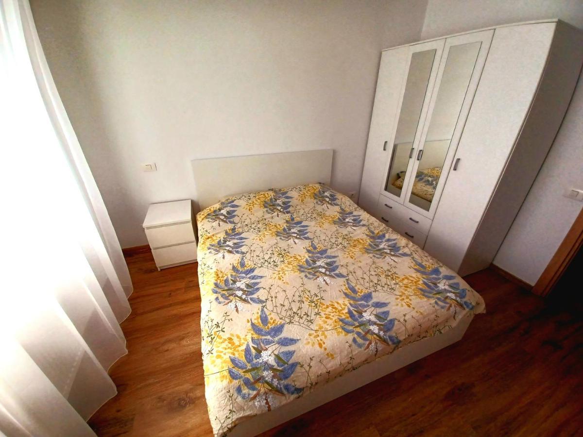 בוקרשט Bellagio - Cozy Apartment With Free Gym מראה חיצוני תמונה